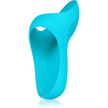 Satisfyer TEASER Finger husă de protecție pentru deget vibrator - imagine 2